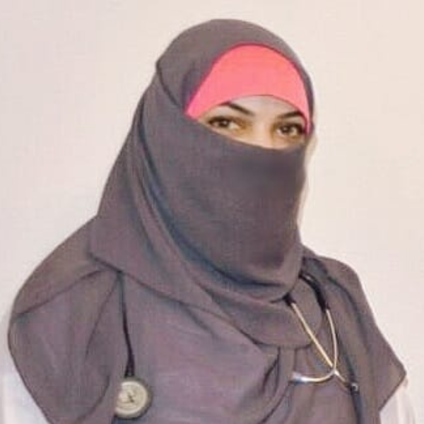 Dr Arooj Malik