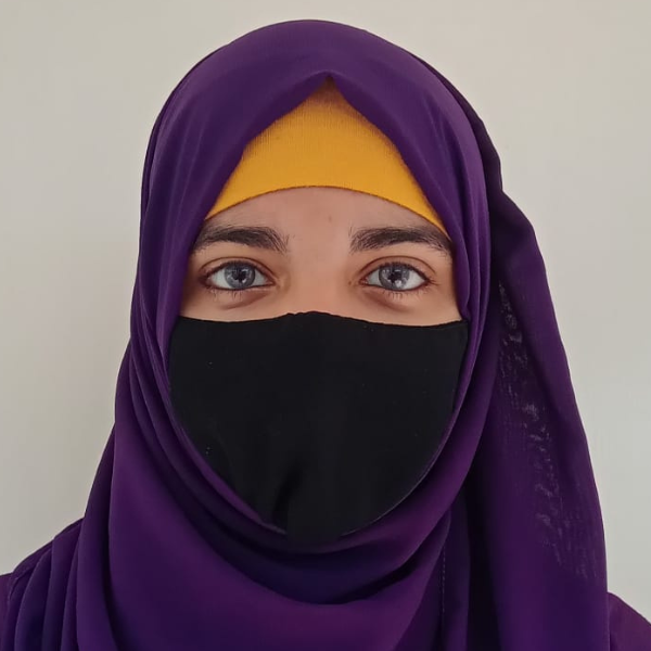 Fatima Malik