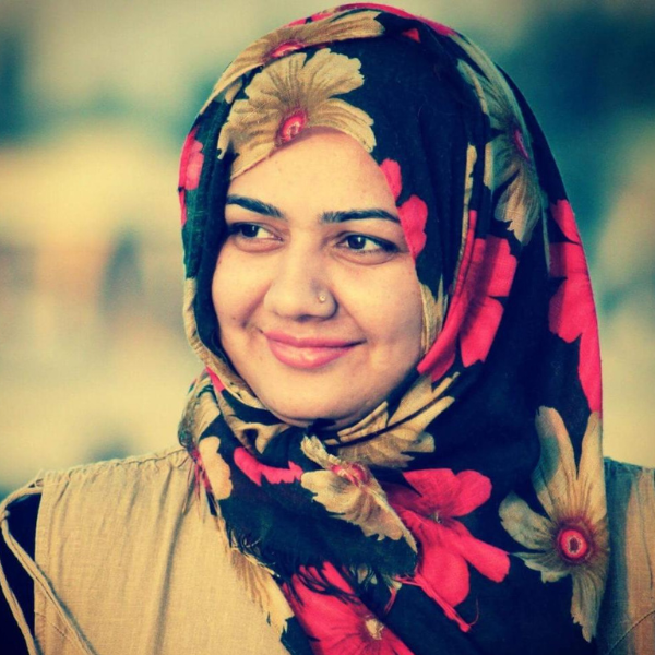 Shagufta Naseer Jam
