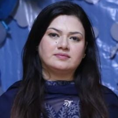 Dr Zupash Sadaqat