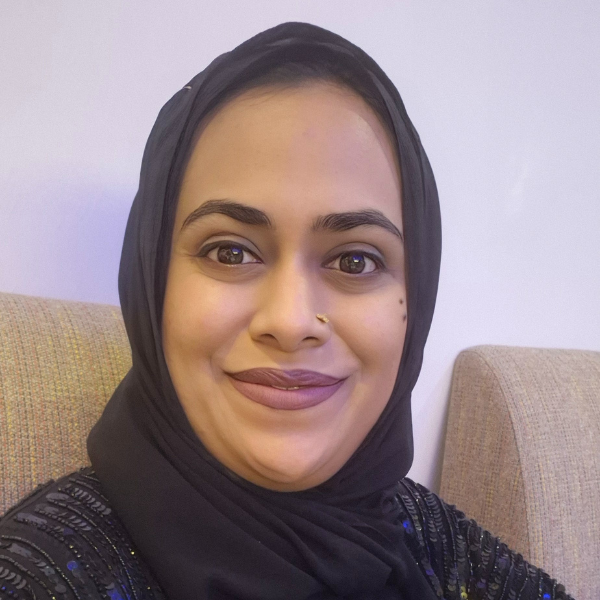 Sania Danish